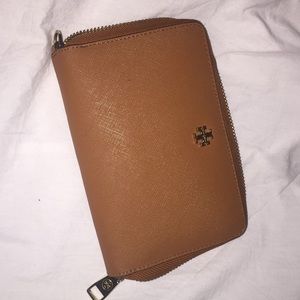 Tory Burch Wallet